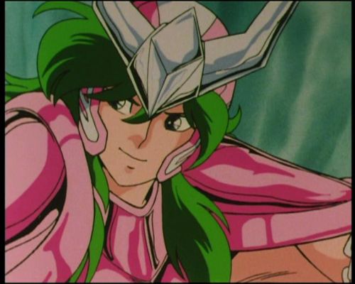 Otaku Gallery  / Anime e Manga / Saint Seiya / Screen Shots / Episodi / 031 - Due fratelli alleati / 149.jpg